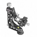 LEOFOTO ROTULA GIMBAL PG1
