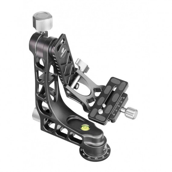 LEOFOTO ROTULA GIMBAL PG1