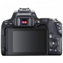 CANON Eos 250D+18-55 Is Stm Negra