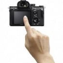 SONY A7 Mark Iii + 24-105MM G Oss