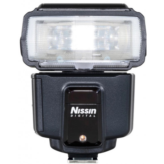 NISSIN Flash I600 para Sony