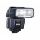 NISSIN Flash I600 para Sony