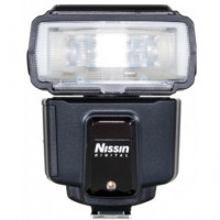 NISSIN Flash I600 para Canon