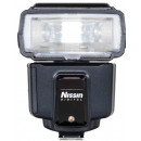 NISSIN Flash I600 para Fujifilm