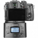 SEVENOAK Rotula Panoramica Electronica SK-EBH2000