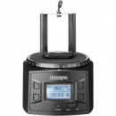 SEVENOAK Rotula Panoramica Electronica SK-EBH2000