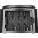 SEVENOAK Rotula Panoramica Electronica SK-EBH2000