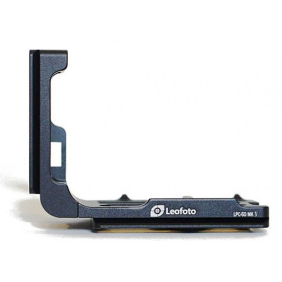 LEOFOTO L-bracket para Canon 5D Mark Iv