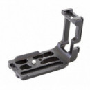 LEOFOTO L-bracket para Canon 5D Mark Iv