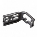 LEOFOTO L-bracket para Canon 5D Mark Iv