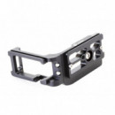 LEOFOTO L-bracket para Canon 5D Mark Iv