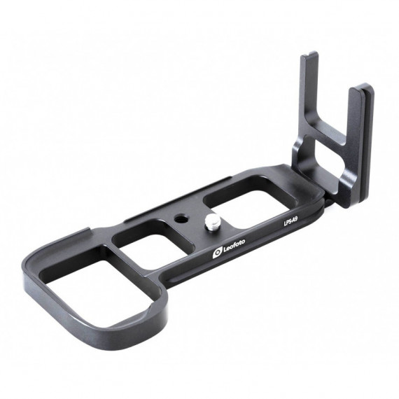 LEOFOTO Plato L LPS-A9 para Sony A7III,A7RIII,A9