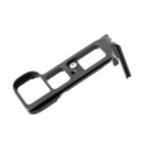 LEOFOTO Plato L LPS-A9 para Sony A7III,A7RIII,A9