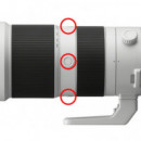 SONY 200-600MM F5.6-6.3 G Oss Fe (SEL200600G)