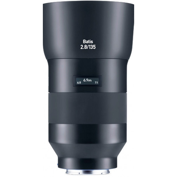 ZEISS Batis 135MM F2.8 E Sony
