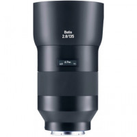 ZEISS Batis 135MM F2.8 E Sony