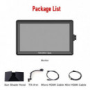 FEELWORLD Monitor Master  MA6F 4K