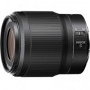 NIKON 50MM F1.8 S Serie Z