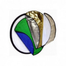 ULTRALYT Reflector Plegable Circular 7 en 1 de 107CMS