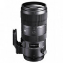 SIGMA 70-200MM F2.8 Dg Os Hsm Sport para Nikon