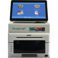 DNP IMPRESORA SNAPLAB SL620 II