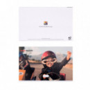 Kodak sobre Carterita Dni 500 (500 Uds.)  KODAK MOMENTS