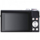 CANON G7X Mark Iii Plata