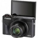 CANON G7X Mark Iii Negra