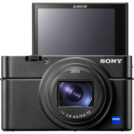 SONY Cyber-shot DSC-RX100 Vii