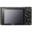 SONY Cyber-shot DSC-RX100 Vii