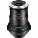 LAOWA 15MM F2 para Nikon Z