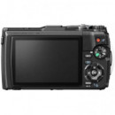 OLYMPUS Tough TG-6 Negra