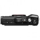 OLYMPUS Tough TG-6 Negra