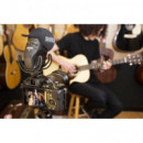 RODE Stereo Videomic Pro Rycote Lyre Microfono