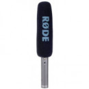 RODE Microfono de Cañon NTG-1