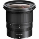 NIKON Z 14-30MM F/4S