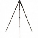 BENRO Tripode Carbono MACH3 TMA38CL