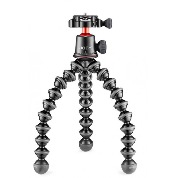 JOBY Tripode Gorillapod 3K Pro Kit