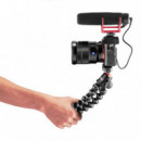 JOBY Tripode Gorillapod 3K Pro Kit