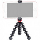 JOBY Gorillapod Mobile Mini Negro