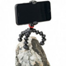 JOBY Gorillapod Mobile Mini Negro