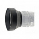 Kaiser Parasol 3 Posiciones Rosca 77MM  KAISER FOTOTECHNIK