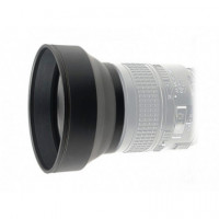 Kaiser Parasol 3 Posiciones Rosca 77MM  KAISER FOTOTECHNIK