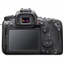 CANON Eos 90D + EF-S18-135MM F/3.5-5.6 Is Usm