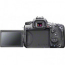 CANON Eos 90D + EF-S18-135MM F/3.5-5.6 Is Usm