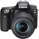 CANON Eos 90D + EF-S18-135MM F/3.5-5.6 Is Usm