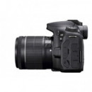 CANON Eos 90D + EF-S18-135MM F/3.5-5.6 Is Usm