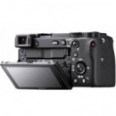 SONY Alpha 6600 Cuerpo ILCE6600B.CEC