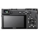 SONY Alpha 6600 Cuerpo ILCE6600B.CEC