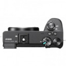 SONY Alpha 6600 Cuerpo ILCE6600B.CEC